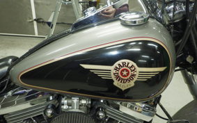HARLEY FLSTF 1340 1997