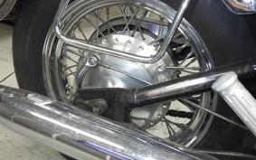 KAWASAKI VULCAN 400 CLASSIC 1996 VN400A