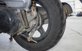 YAMAHA JOG Delux SA39J