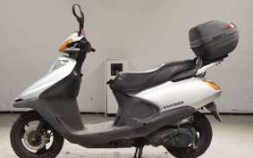 HONDA SPACY 100 JF13