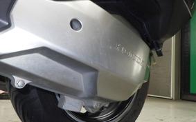 HONDA ADV150 2018 KF38