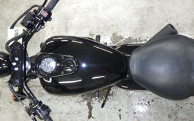 HONDA MAGNA 250 MC29