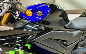 YAMAHA YZF-YZF-R3 ABS 2021 RH13J