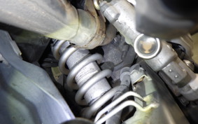 YAMAHA SEROW 250 Gen.2 2021 DG17J