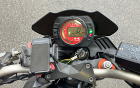 KAWASAKI Z1000 2003 00A011