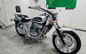 HONDA V-TWIN MAGNA MC29
