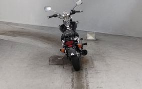 KAWASAKI ELIMINATOR 125 BN125A