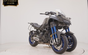 YAMAHA NIKEN 2019 RN58J