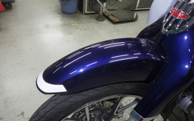 HONDA C125 SUPER CUB 2018 JA48