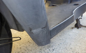 YAMAHA GEAR Gen.2 UA07J