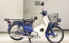 HONDA C50 SUPER CUB AA01