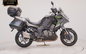 KAWASAKI VERSYS 1000 SE 2023 LZT00D