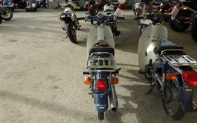 HONDA C50 SUPER CUB AA01