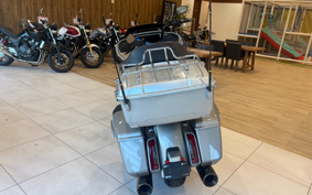 HARLEY FLTRXSE1800CVO 2024 TC6