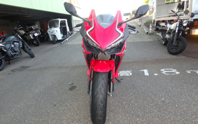 HONDA CBR400R ABS 2020 NC56