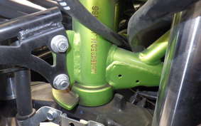 KAWASAKI NINJA 250 SL