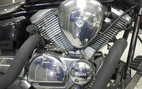 YAMAHA DRAGSTAR 250 VG02J