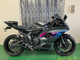 Фото Yamaha YZF-R7 2024 с японского аукциона
