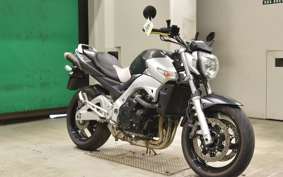 SUZUKI GSR400 2006 GK7DA