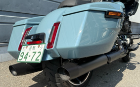 HARLEY FLTRX 2024 KH7