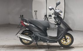 YAMAHA JOG ZR SA56J