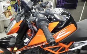 KTM 390 DUKE 2020
