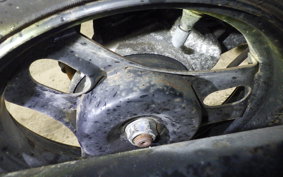 HONDA DIO Gen.6 2026 AF68