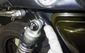 KAWASAKI Z1000 1997 Z1F