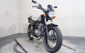 HONDA FTR223 MC34