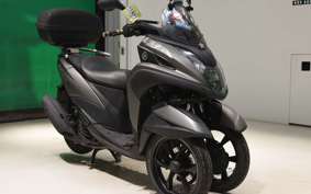 YAMAHA TRICITY 155 A SG37J