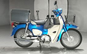 HONDA SUPER CUB110 JA44