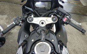 HONDA CBR650R 2024 RH03