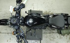 HARLEY XL1200X 2011