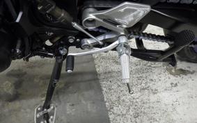 YAMAHA MT-09 Tracer GT 2019 RN51J