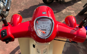 HONDA SUPER CUB50 AA09