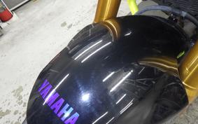 YAMAHA MT-09 SP 2007 RN69J