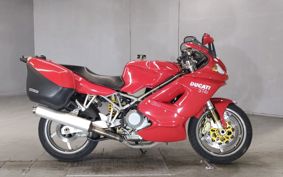DUCATI  DUCATI ST4S 2004 ..