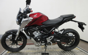 HONDA CB125 R JC79
