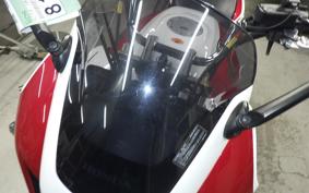 HONDA CB1300SF SUPER BOLDOR 2014