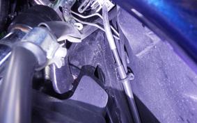 SUZUKI ADDRESS V125 Gen.2 DP12H