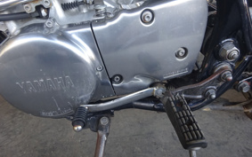 YAMAHA SR400 2010 RH01J