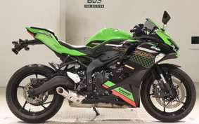 KAWASAKI ZX-25R 2025 ZX250E