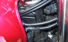 HONDA CB400 SUPER BOLDOR A 2013 NC42