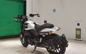 HARLEY X500 2023