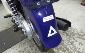 HONDA C110 SUPER CUB 2023 JA61
