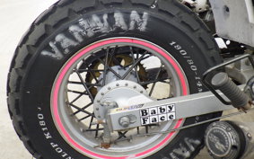 SUZUKI VANVAN 200 2000 NH41A