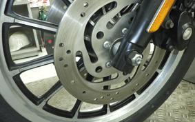 HARLEY XL883RI 2008