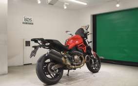 DUCATI DUCATI M821 2018