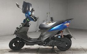 SUZUKI ADDRESS V125 CF4MA