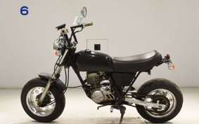 HONDA APE 50 AC16